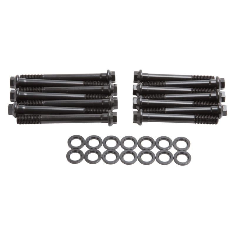 Edelbrock — Cylinder Head Bolt Kit