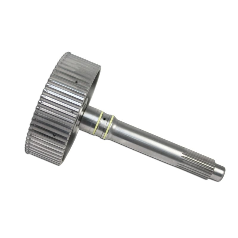 BD Diesel — Billet Input Shaft - 1994-2007 Dodge 47RE/47RH/48RE
Billet Input Shaft