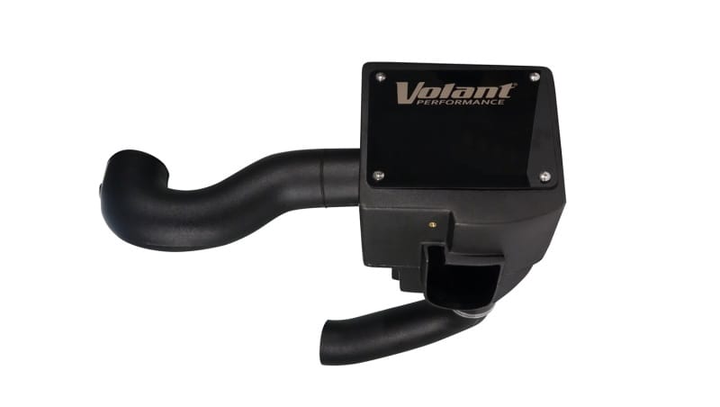 Volant — Cold Air Intake Kit
