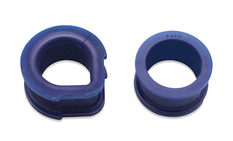 Superpro — Steering Rack and Pinion - Mount Bushing Kit