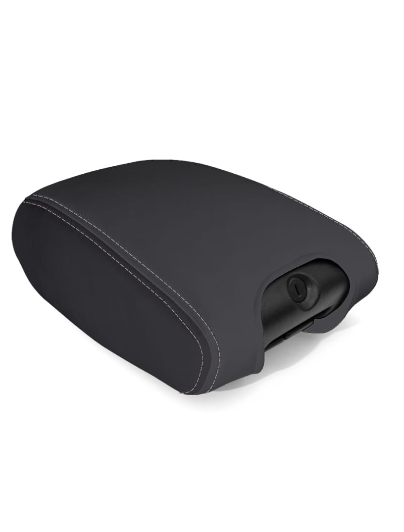 PRP Seats — Center Console Cover for Jeep 2011-2018 JK