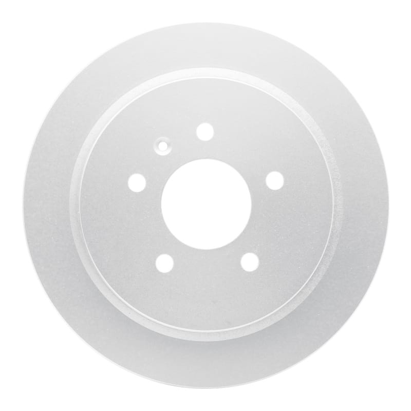 DFC — DFC GEOSPEC Coated Rotor - Blank