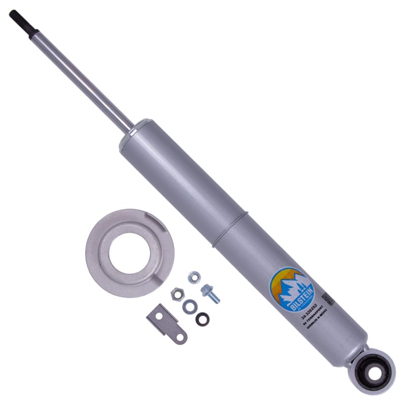 Bilstein — Bilstein 09-13 Subaru Forester B8 TerraSport Rear Shock Absorber
Shock