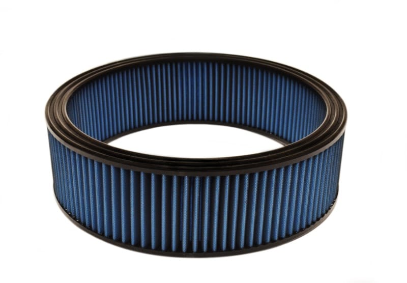 Injen — Technology SuperNano-Web Air Filter
SuperNano-Web Dry Air Filter