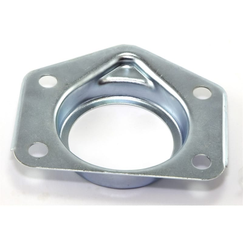OMIX — Axle Dust Shield