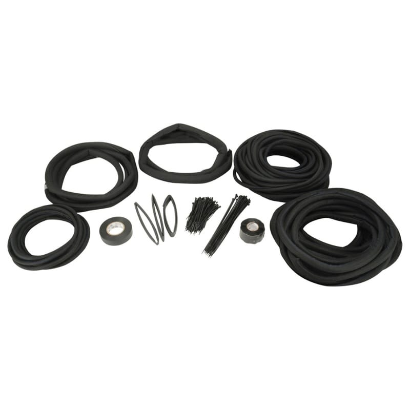 DEI — Easy Loom Split Wire Sleeve Master Kit Black
Easy Loom Master Kit