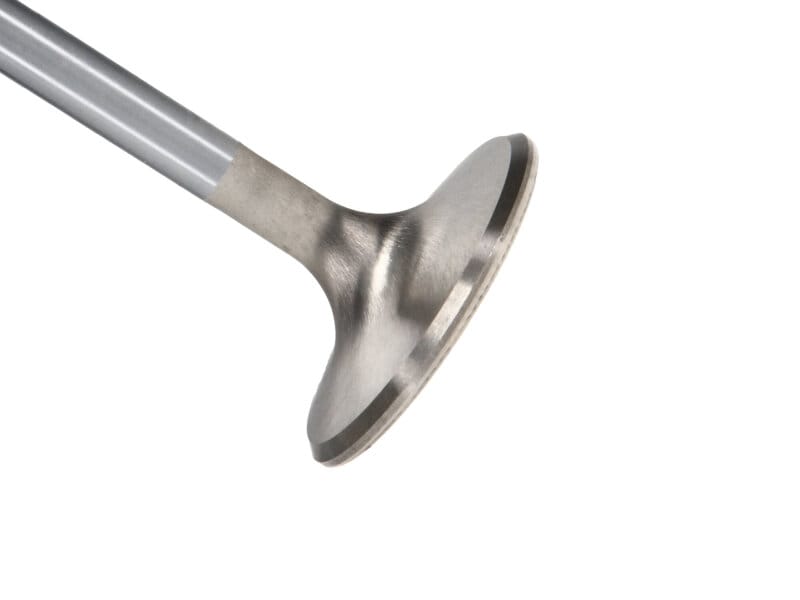 Manley Performance — Manley Valve - Exhaust, Valve-BBC PONT S/D 1.900