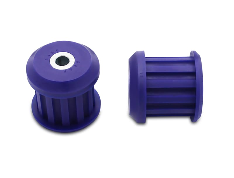 Superpro — Control Arm Lower - Inner Rear Bushing Kit