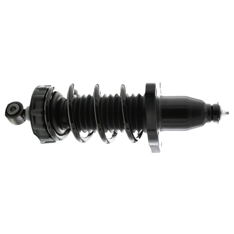 KYB — Complete Corner Unit Assembly -Strut, Mount and Spring