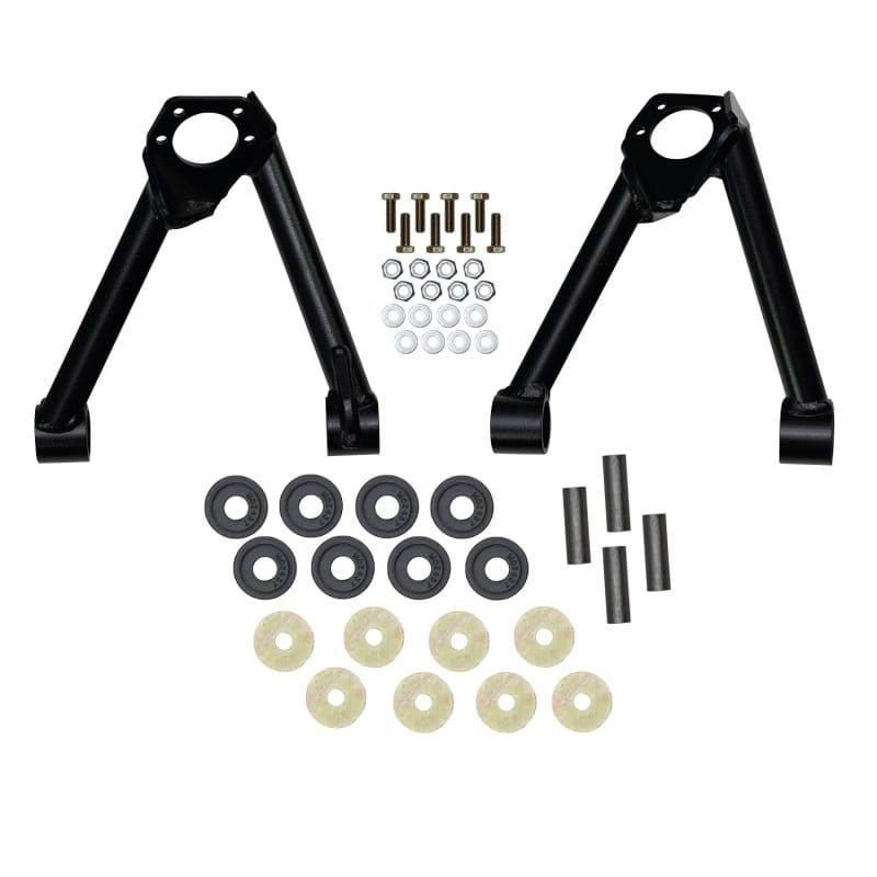 Skyjacker — A-ARMS FOR C256/C2567 KT; PR