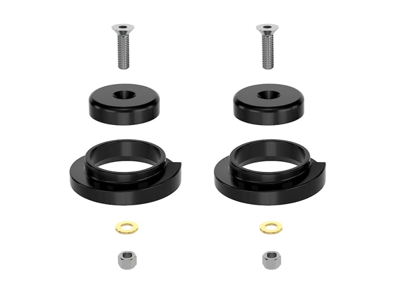 ICON — GX460/GX470 REAR COIL CONVERSION KIT
