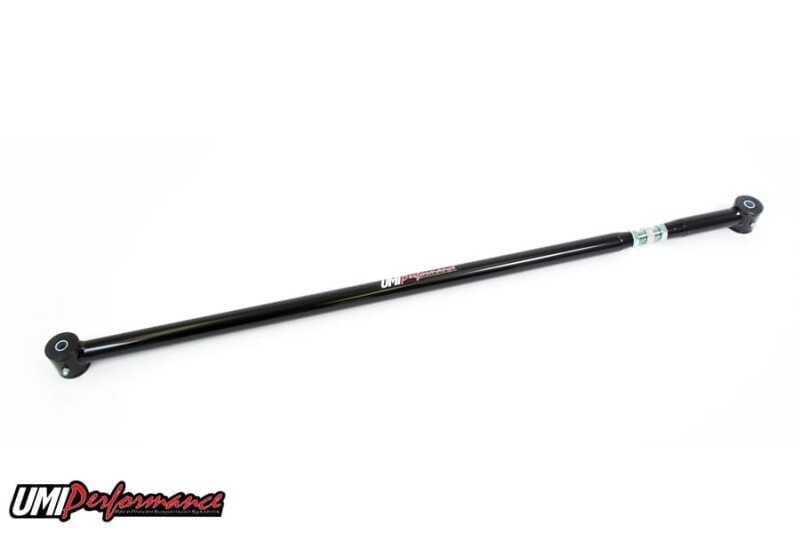 UMI Performance — Tubular panhard bar improves rear grip, easy to adjust, built for performance.