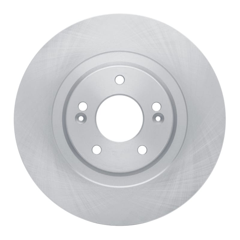 DFC — Disc Brake Rotor