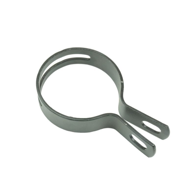 Athena — Athena Agrale 50 Silencer Connecting Strip for Exhaust Pipes Sporting and Racing