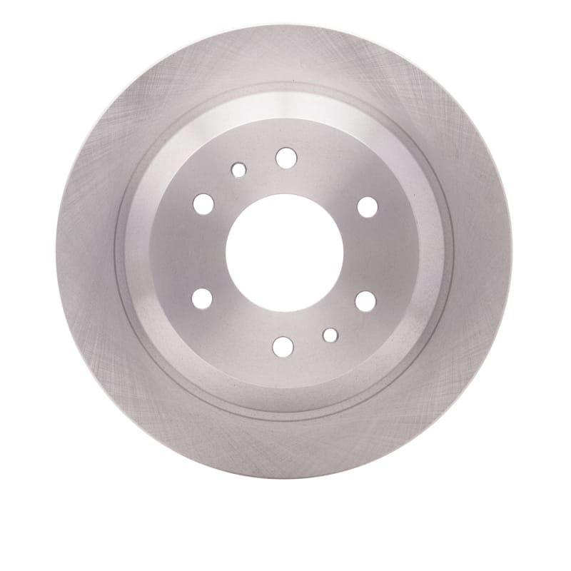 DFC — Disc Brake Rotor