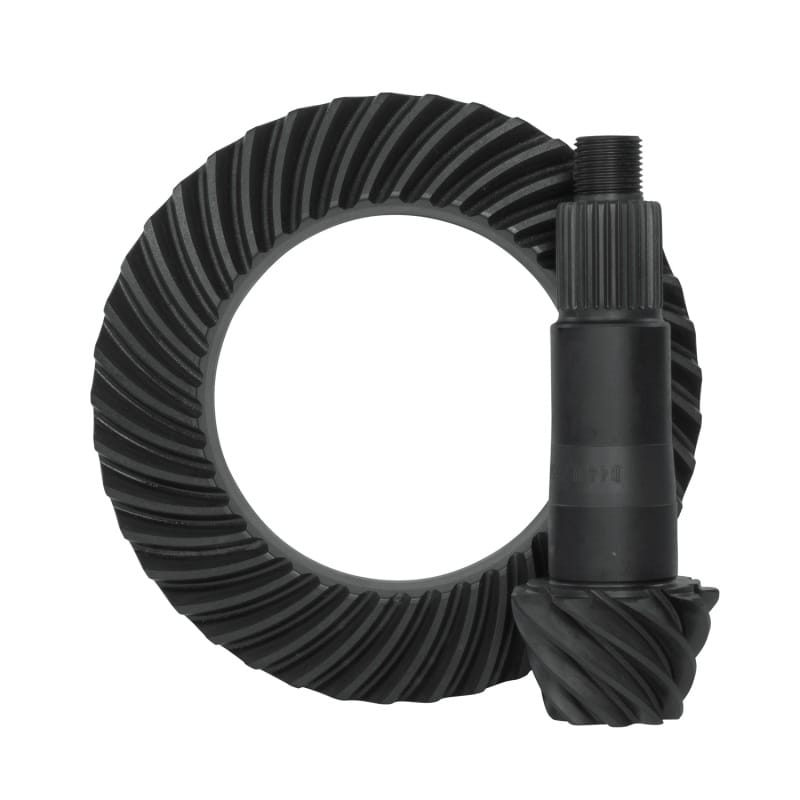 Yukon Gear & Axle — Yukon Ring & Pinion Gears for JL Rubicon/Sahara Rear D44/220MM in 4.56 
Yukon Ring/Pinion Gears for JL Rubicon/Sahara Rear D44/220MM in 4.56