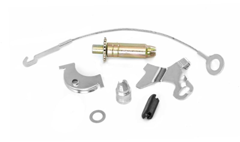 OMIX — Drum Brake Self-Adjusting Hardware Kit