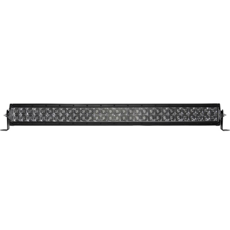 Rigid Industries — E-Series PRO Midnight Edition LED Light, Spot Optic, 30 Inch
E-SERIES PRO 30in. SPOT MIDNIGHT