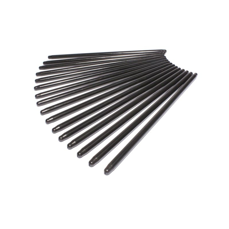 COMP Cams — Hi-Tech 11.100" Long, .080" Wall, 3/8" Diameter Pushrod Set
