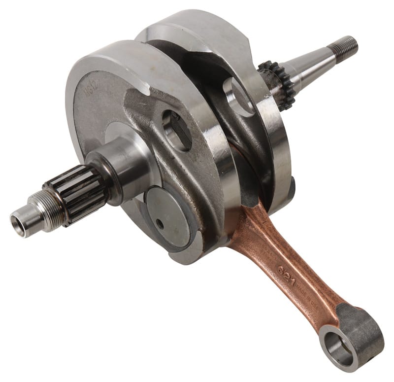 Hot Rods — Hot Rods 03-05 Yamaha YZ 450 F 450cc Crankshaft