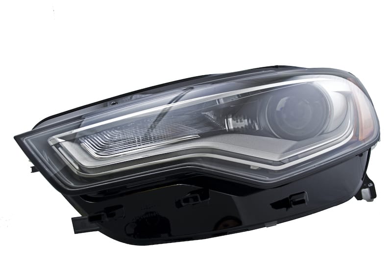 Hella — HELLA Headlight Assembly 011150391
HELLA Headlight 011150391