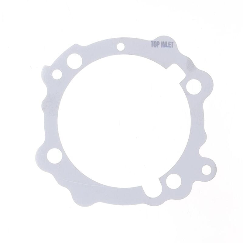 Athena — Athena 2005 Ducati Dark I.E 400 OE Thickness Cylinder Base Gasket