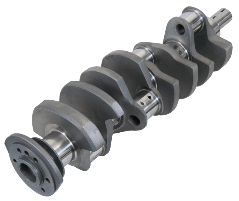 Eagle — 4340 CRANK CHEVY BB 4340 CRK INT