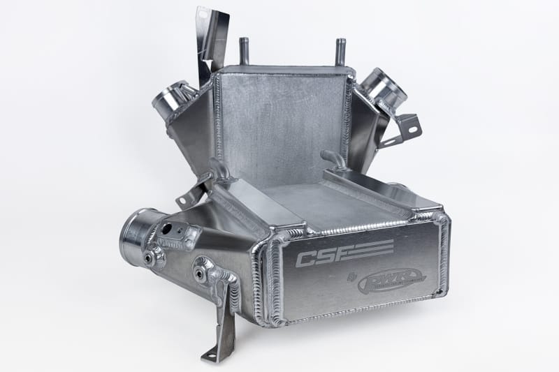 CSF — CSF McLaren 720S/765LT/750S/GT/GTS High-Performance Charge-Air-Coolers
CSF ICs