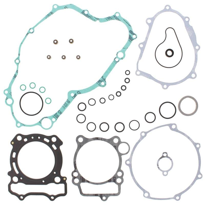 Vertex Pistons — Vertex Gaskets 01-02 Yamaha WR250F Complete Gasket Kit