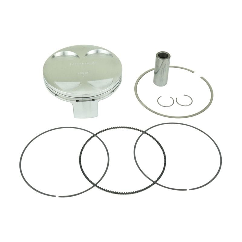 Athena — Athena 13-18 Suzuki RM-Z 450 Complete Big Bore Cylinder Forged Piston (For Athena Cyl Kit)
