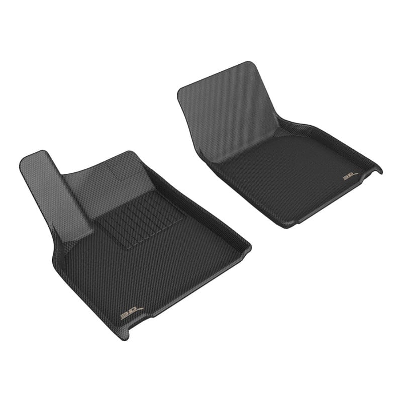 3D MAXpider — KAGU Floor Mat