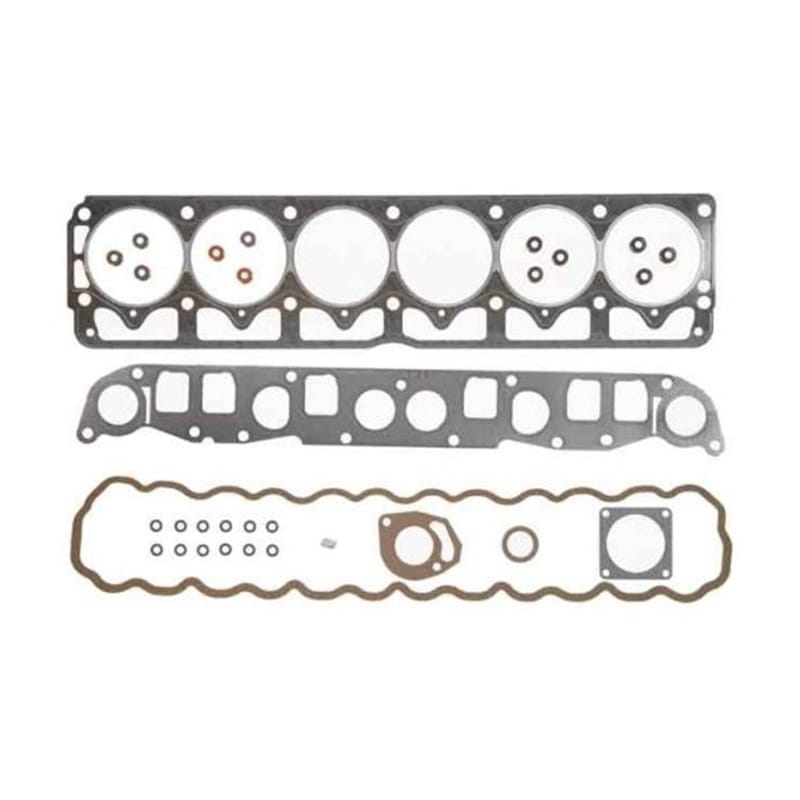OMIX — Engine Gasket Set
