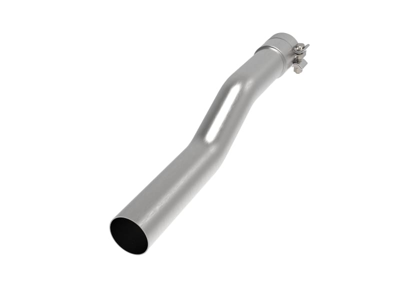 aFe — MACH Force-Xp 2-1/2 IN 304 Stainless Steel Rear Exit Conversion Tail-Pipe