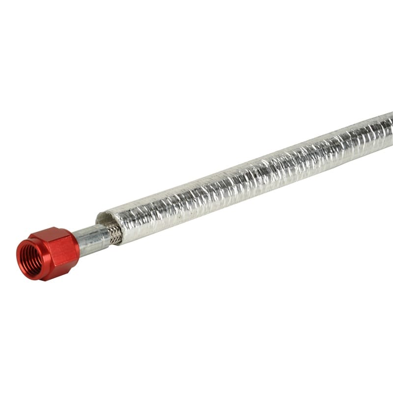 DEI — Vapor Block Fuel Line Sleeve 5/8in x 36in
Vapor Block™ Fuel Line Sleeve
