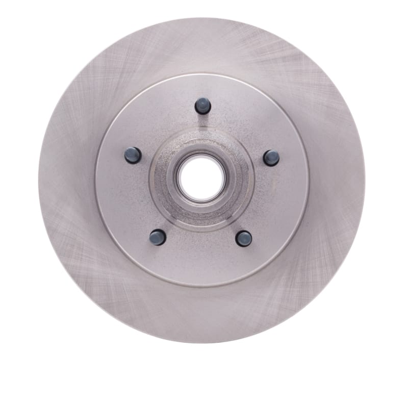 DFC — Disc Brake Rotor