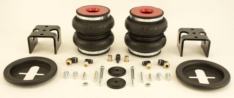 Air Lift — Air Lift Performance 05-14 Audi A3 / VW 09-16 CC / 07-14 EOS/GTI /12-14 Beetle Turbo Slam Rear Kit
Air Lift Performance