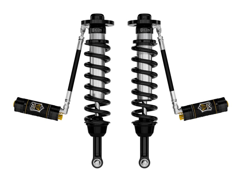 ICON — 21-25 F150 4WD 3" LIFT 2.5 VS RR CDCV COILOVER KIT