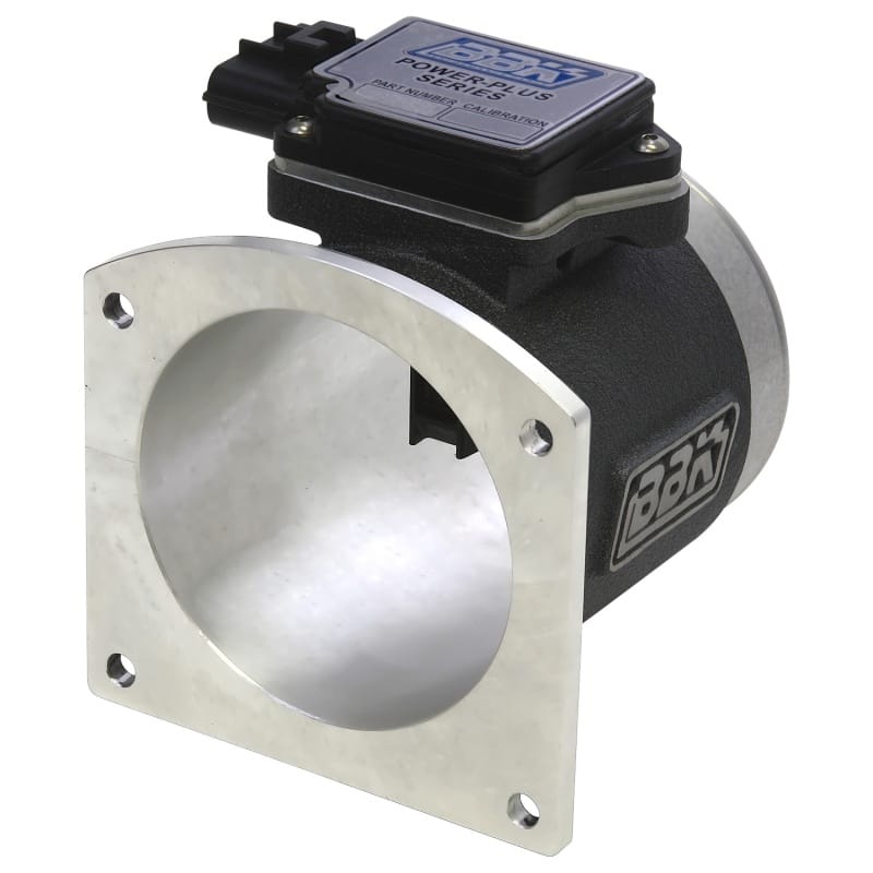 BBK — 1994-1995 MUSTANG 5.0 76MM MASS AIR METER 30LB CAC
Mass Air Meter
