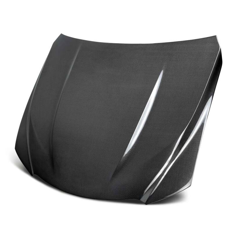 Seibon — Seibon 2022 Lexus IS 500 OE Style Carbon Fiber Hood