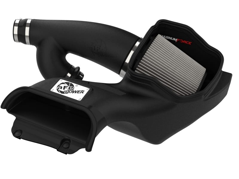 aFe — Magnum FORCE Stage-2 Cold Air Intake System w/ Pro DRY S Filter