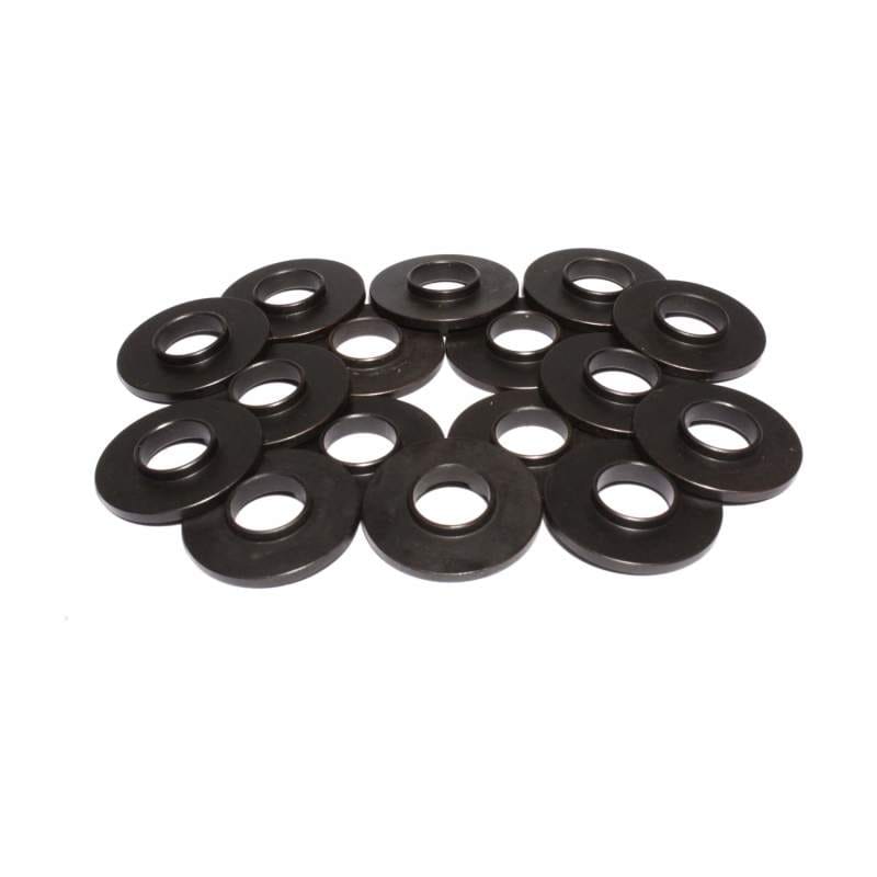 COMP Cams — ID Spring Locator Set of 16 - 1.300" OD, .520" ID, .060" Thickness