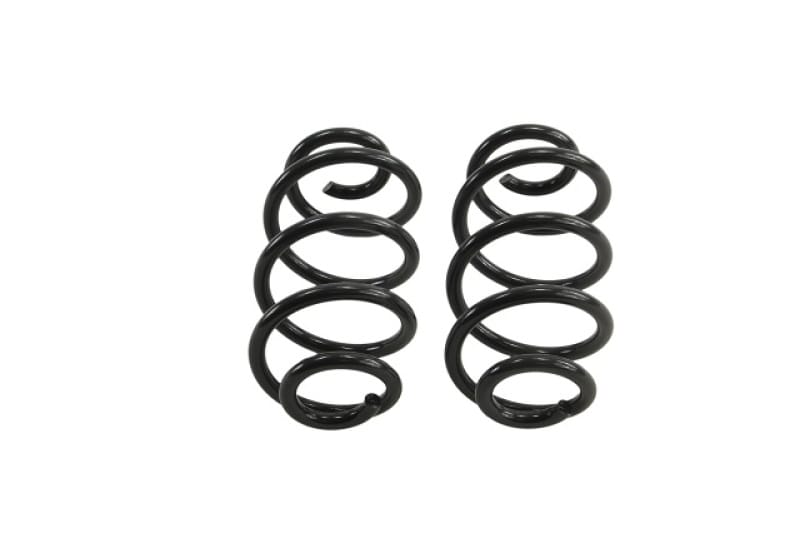 Belltech — COIL SPRING SET | 2 INCH REAR LOWERING - 5321
2" Lowered Rear Ride Height