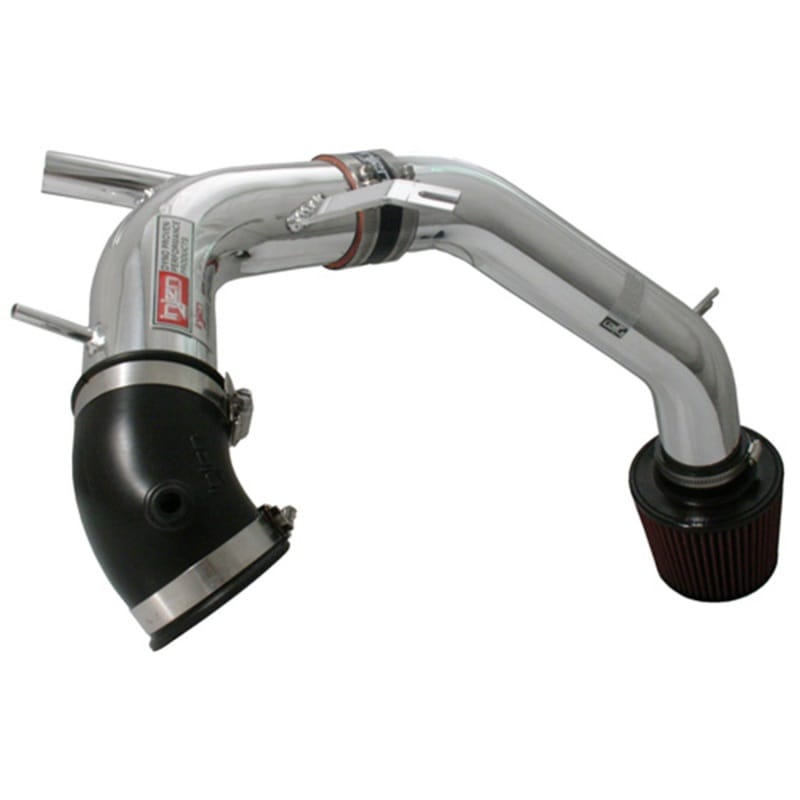 Injen — Polished RD Cold Air Intake System
Cold Air Intake System