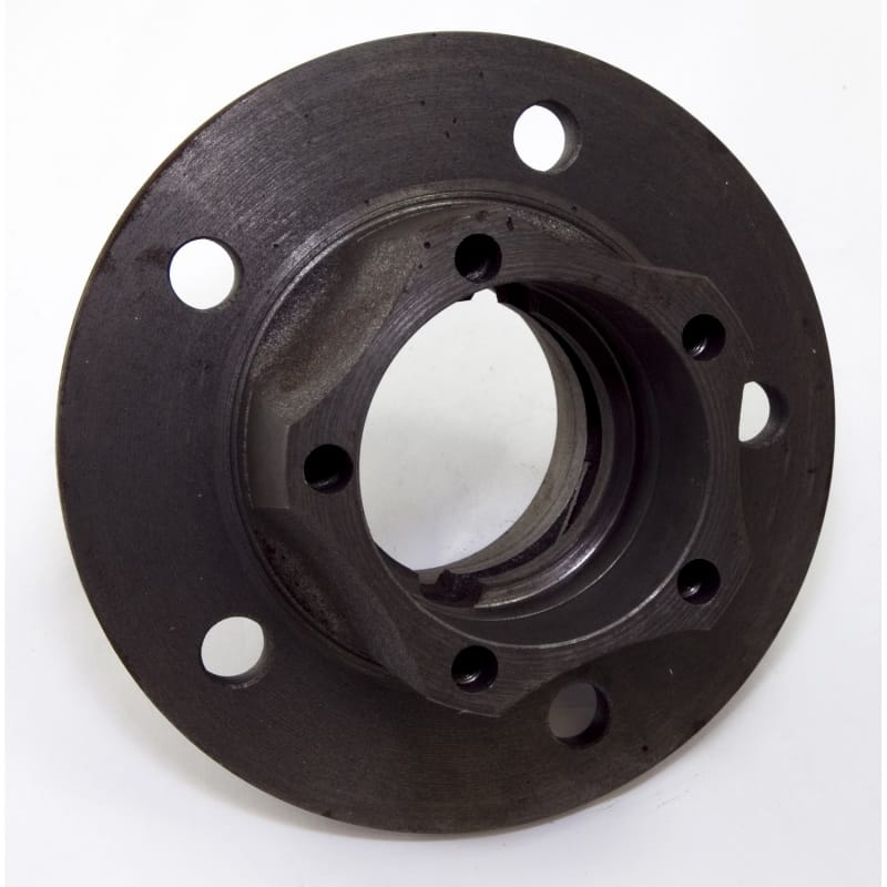 OMIX — Axle Hub Assembly