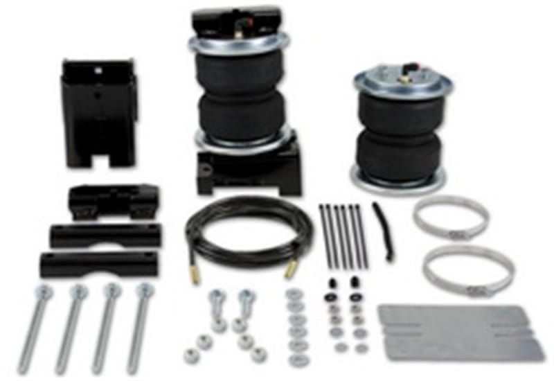 Air Lift — LOADLIFTER 5000.
LOADLIFTER 5000