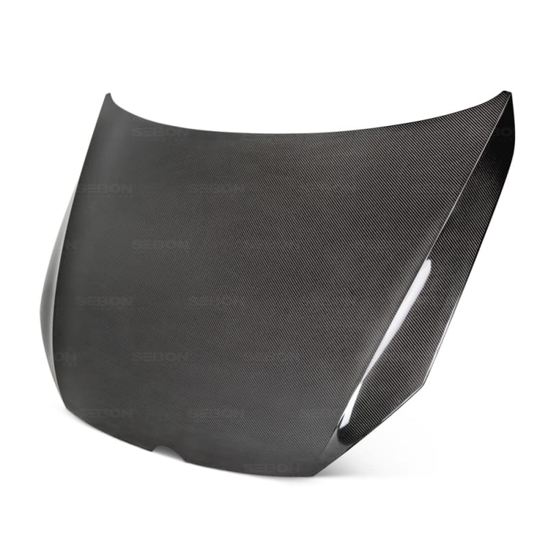 Seibon — Seibon 2015 VW Golf/GTI OEM Carbon Fiber Hood