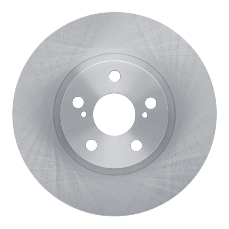 DFC — Disc Brake Rotor