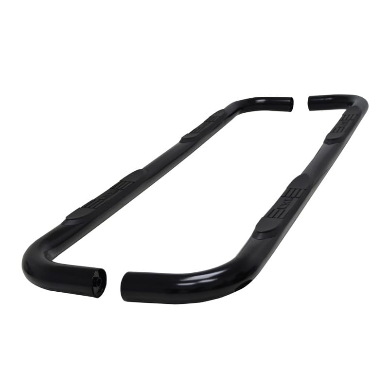 Westin — E-Series 3 Nerf Step Bars