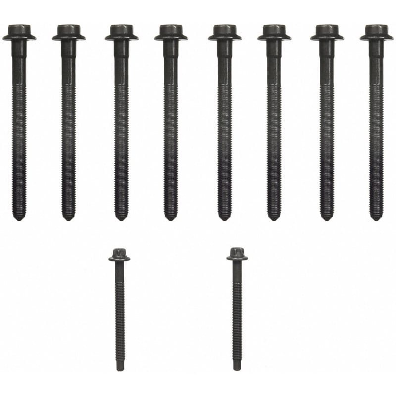 Fel-Pro — Engine Cylinder Head Bolt Set