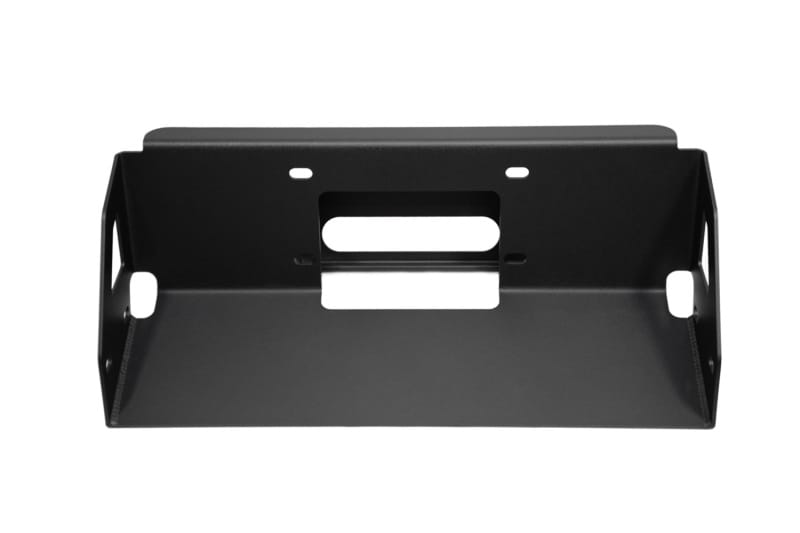 Addictive Desert Designs — Stealth Fighter Winch Kit